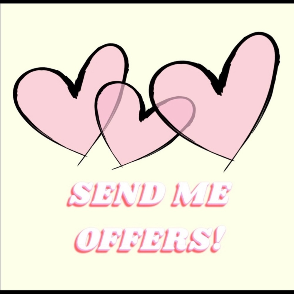 Make a reasonable offer